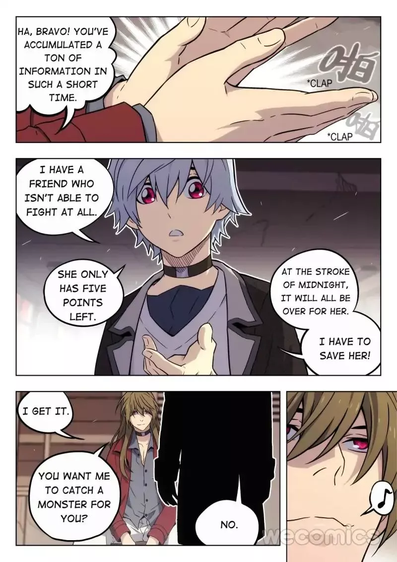 Manga page 9