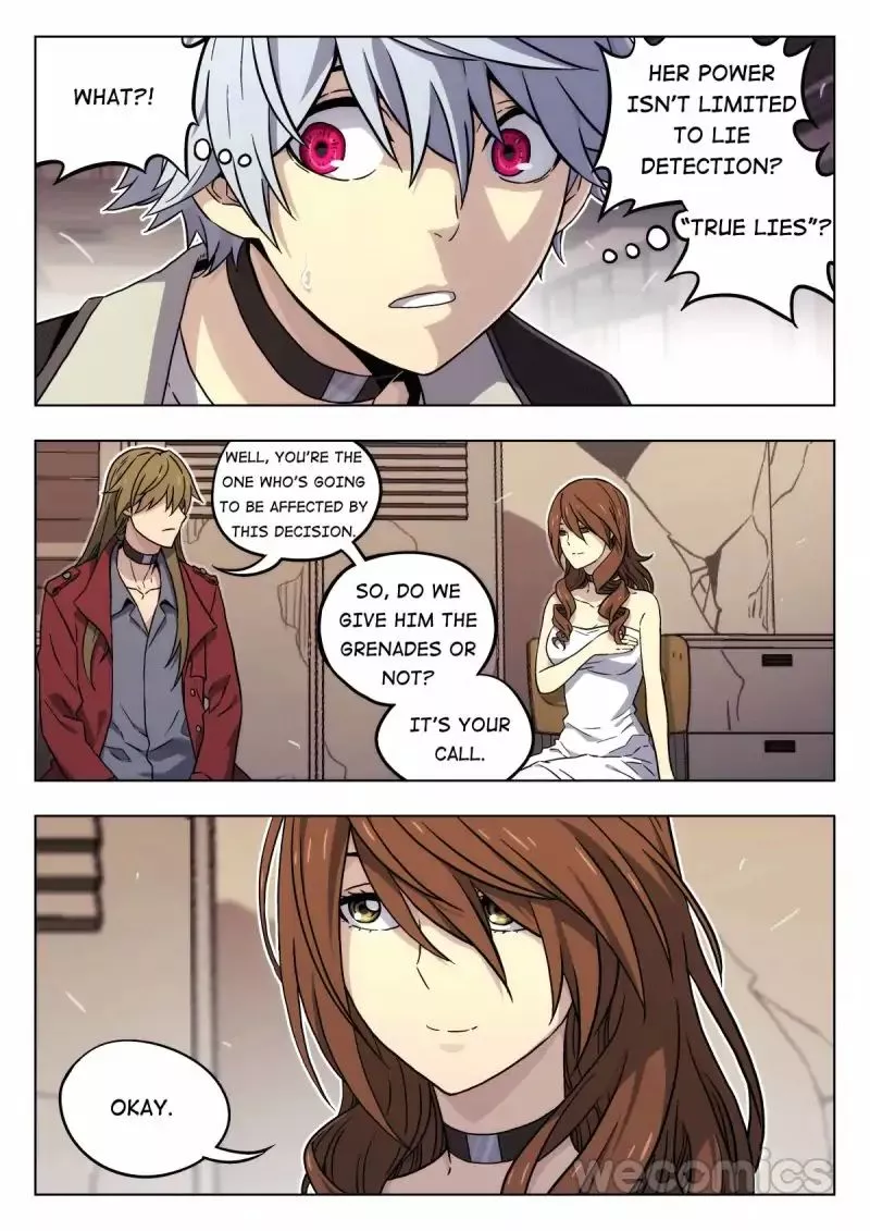 Manga page 15