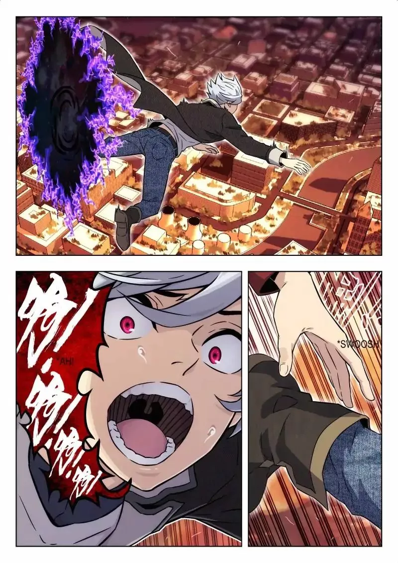 Manga page 7