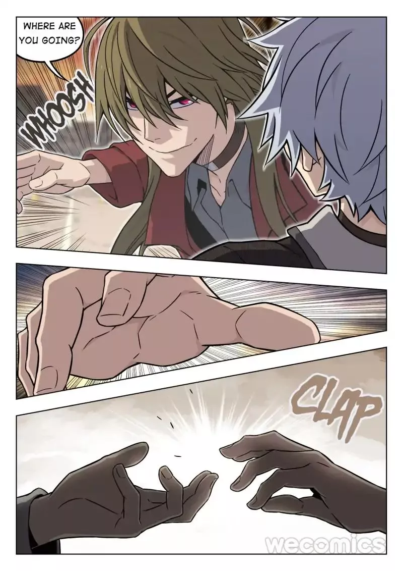 Manga page 4
