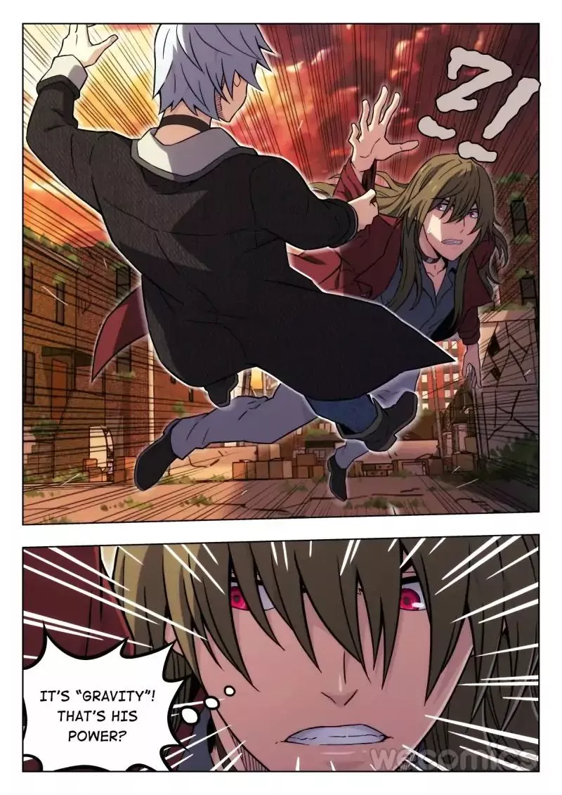Manga page 7