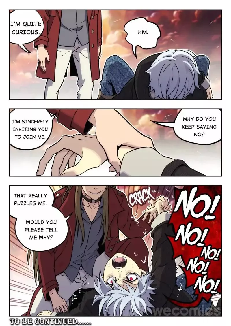 Manga page 10