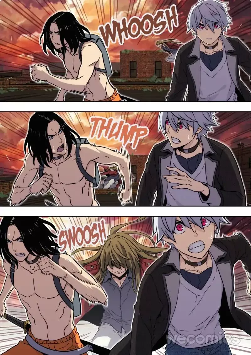 Manga page 7