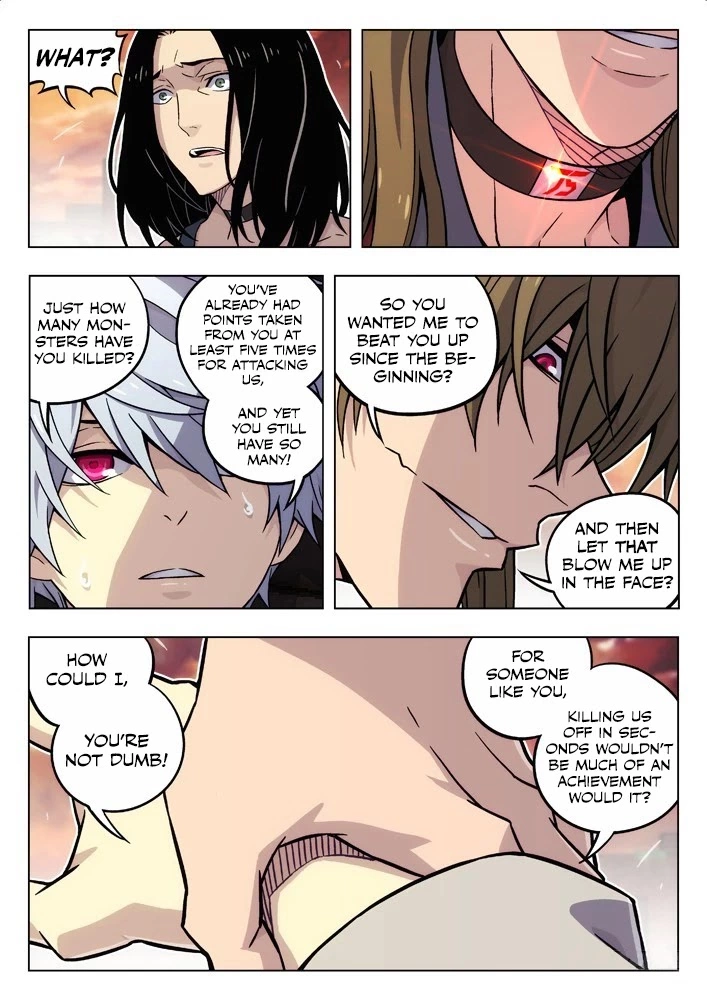 Manga page 10