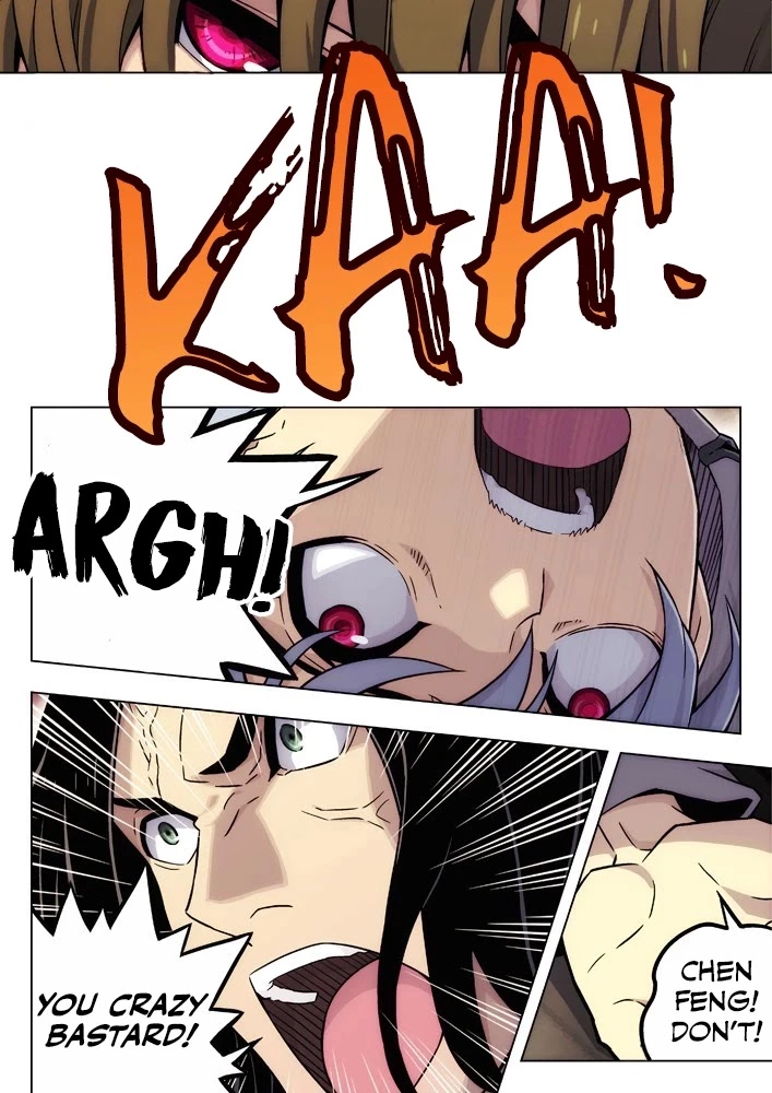 Manga page 9