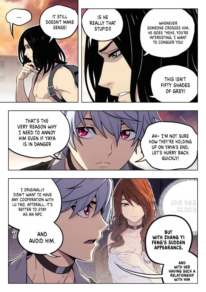 Manga page 13