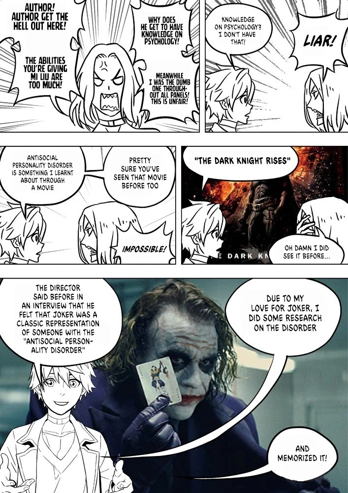 Manga page 21