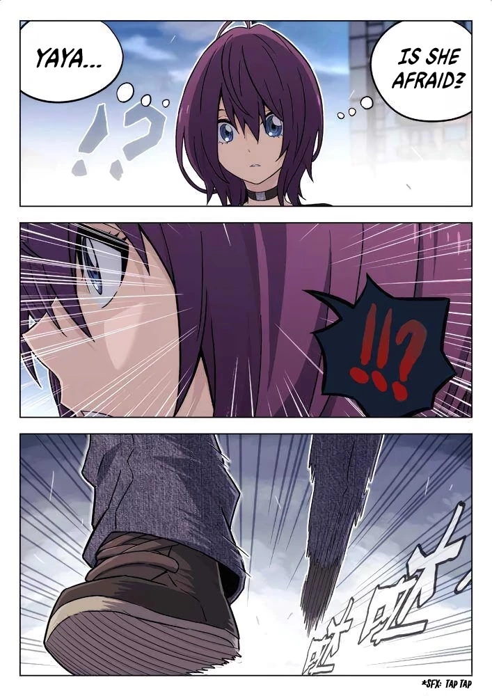 Manga page 7