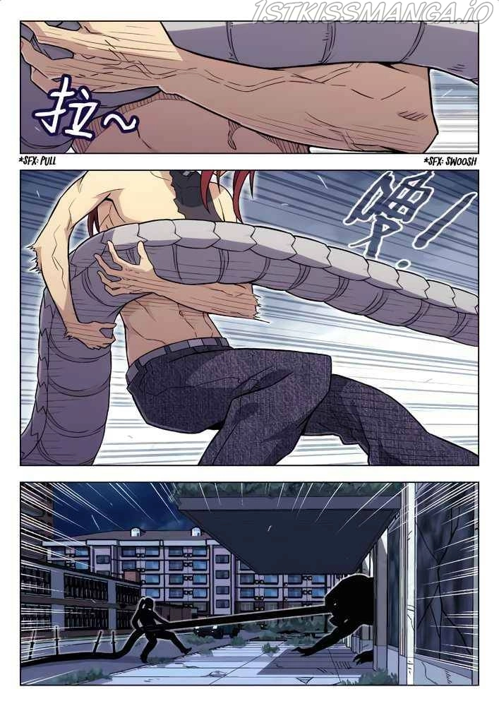 Manga page 10