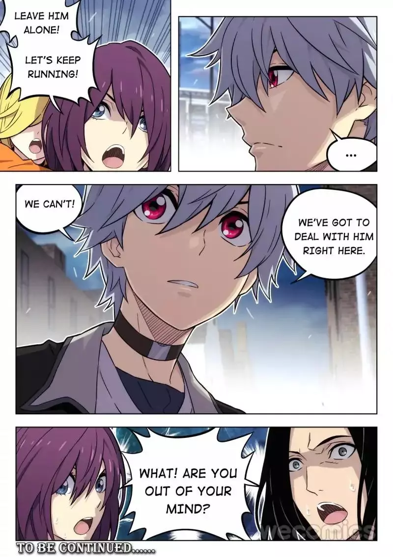 Manga page 10