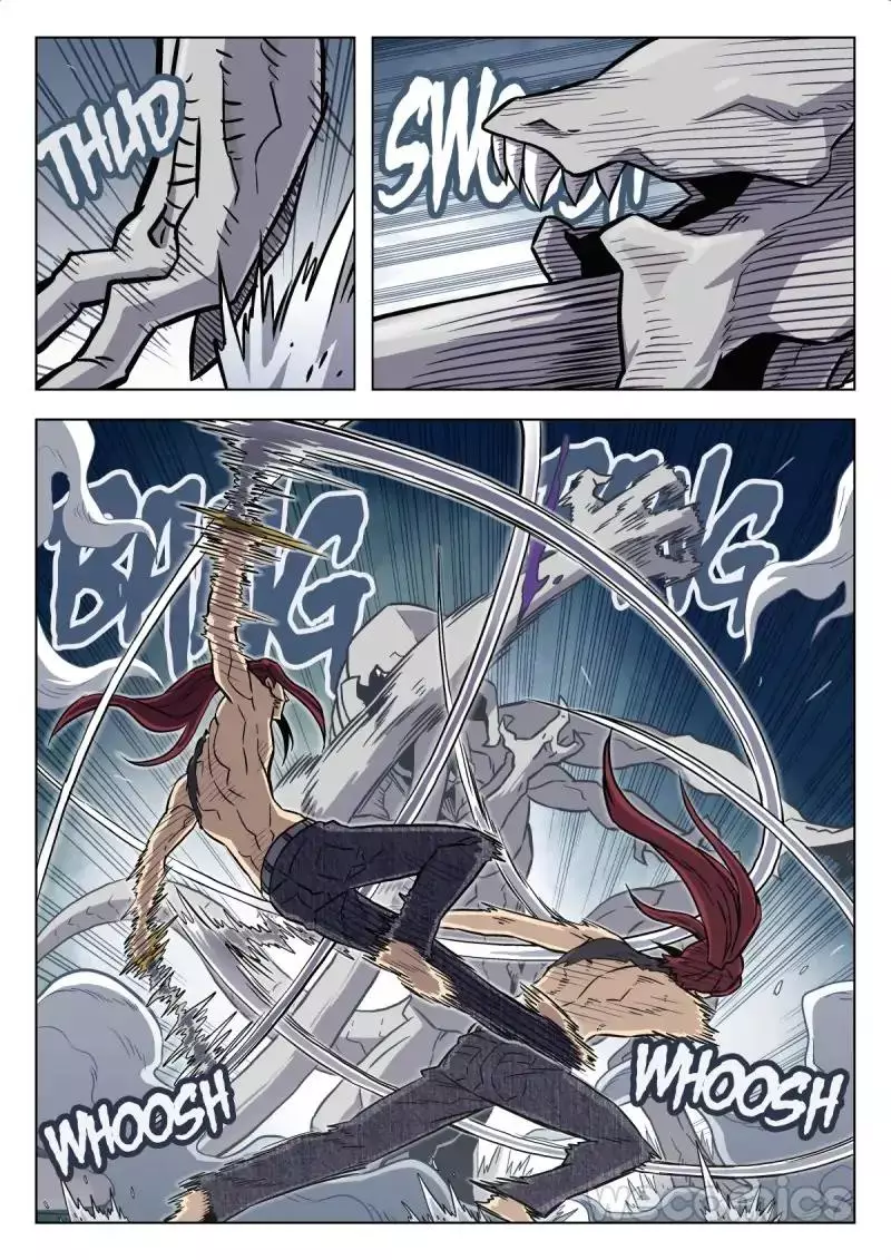Manga page 9