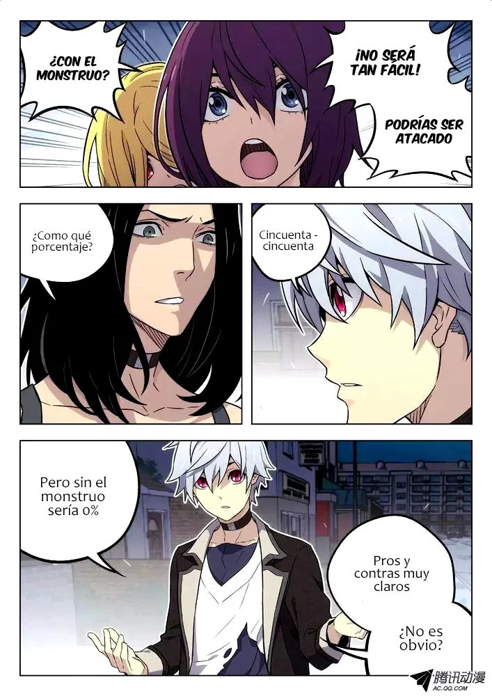 Manga page 4