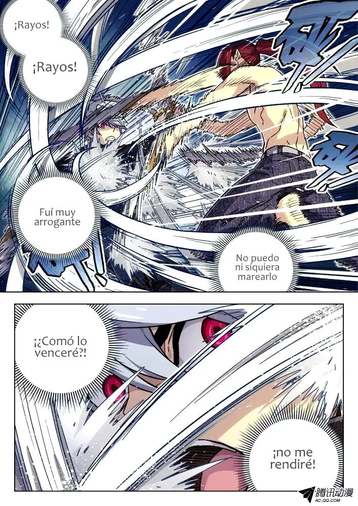 Manga page 10