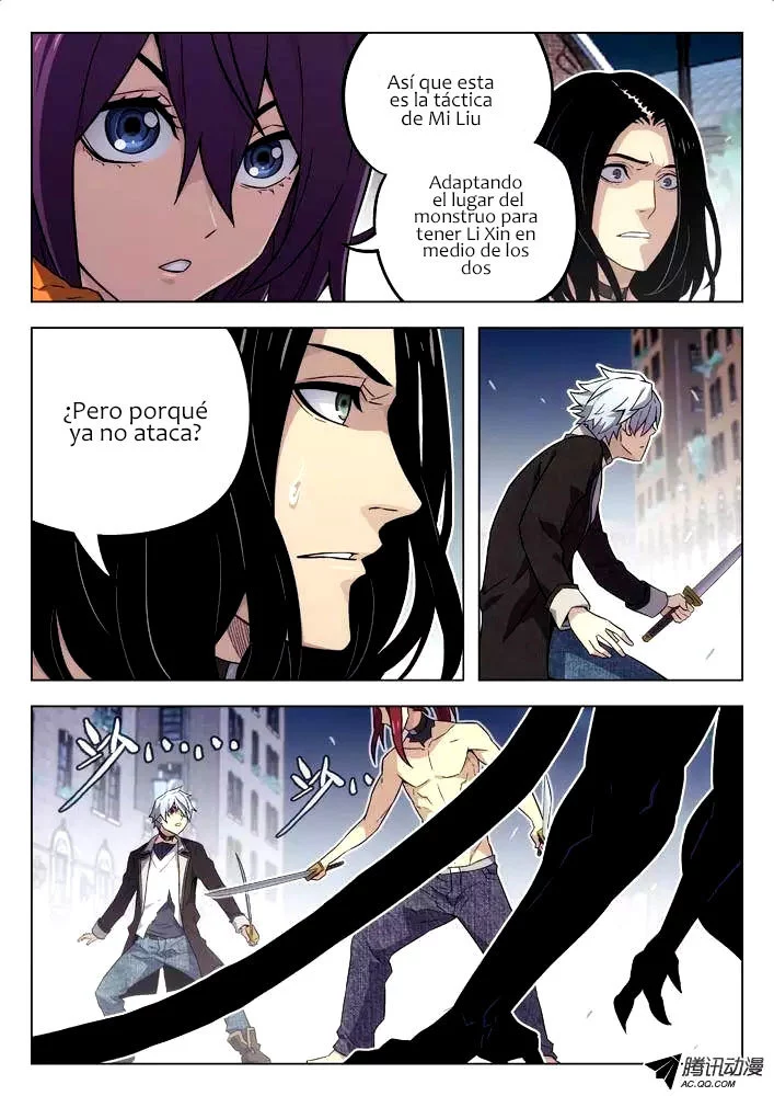 Manga page 4