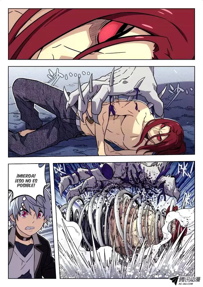 Manga page 7