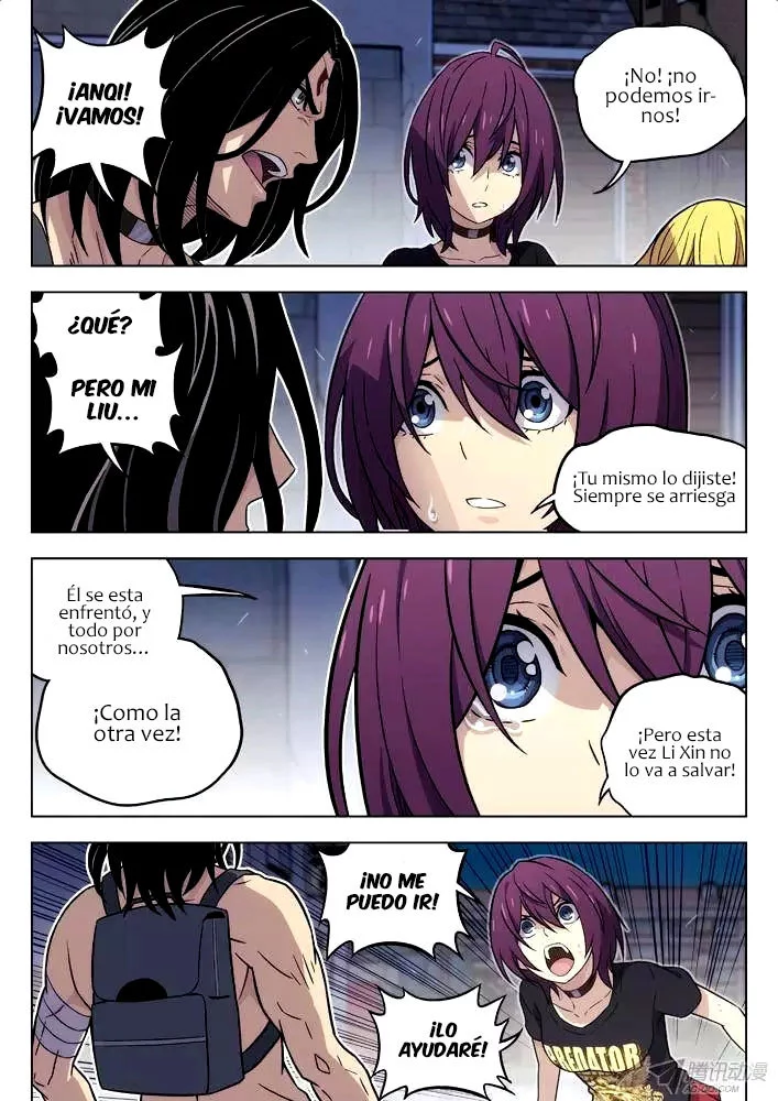 Manga page 17