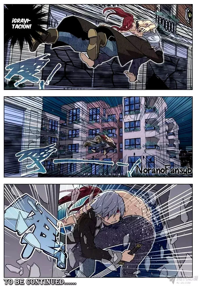 Manga page 19