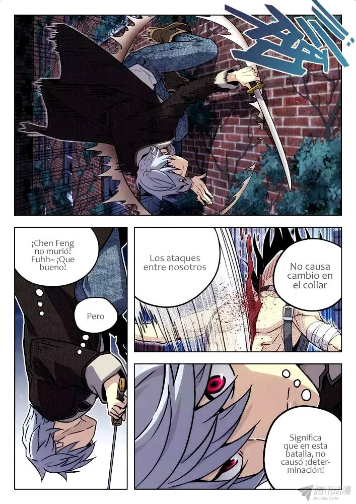 Manga page 4