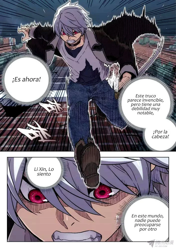 Manga page 7