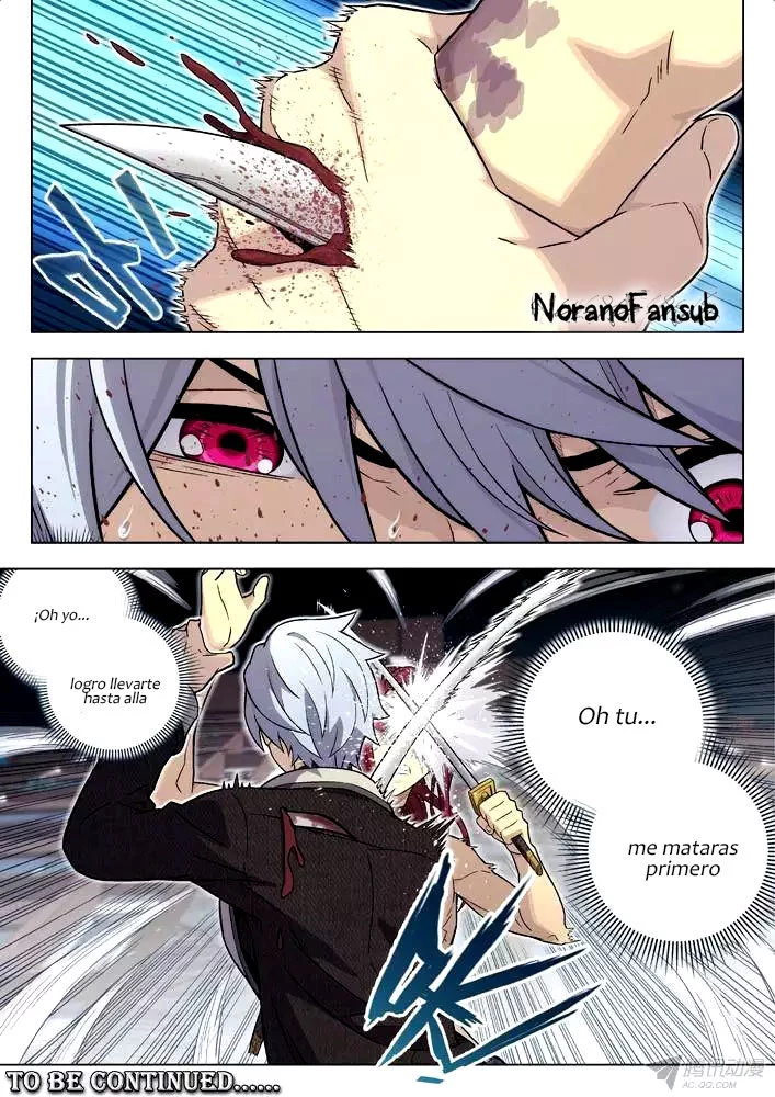 Manga page 11