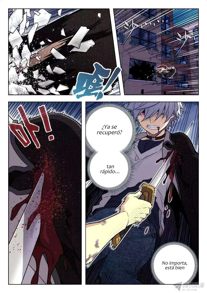 Manga page 4