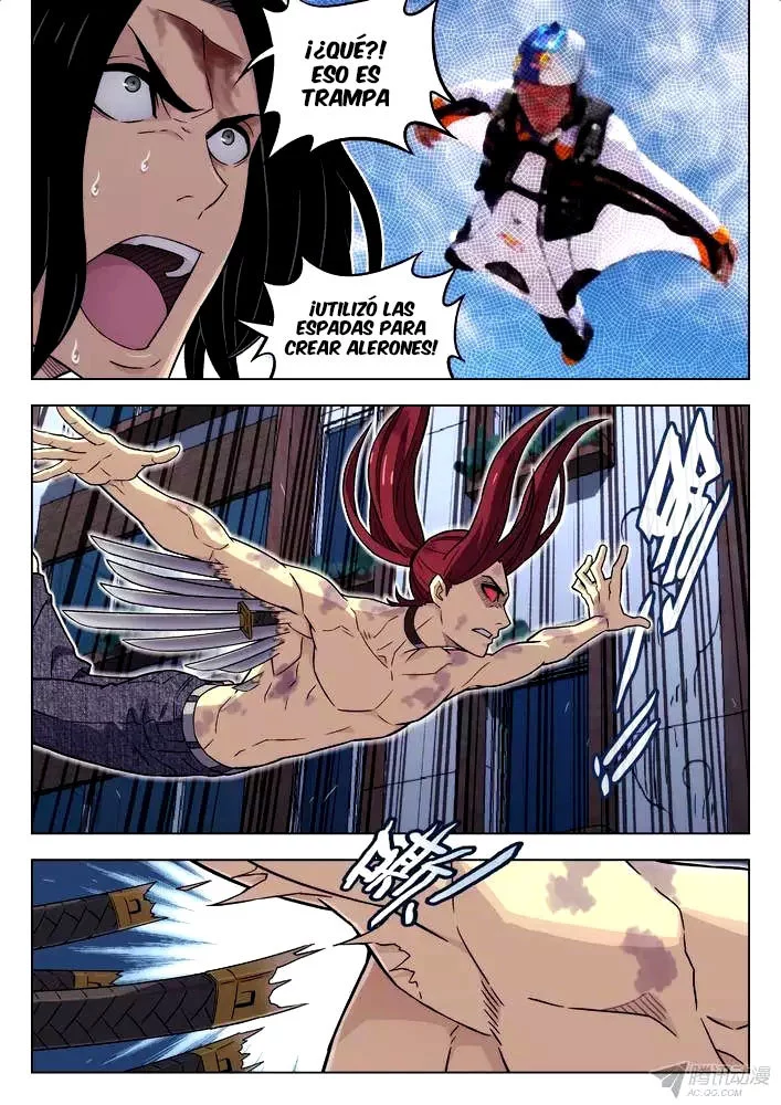 Manga page 17