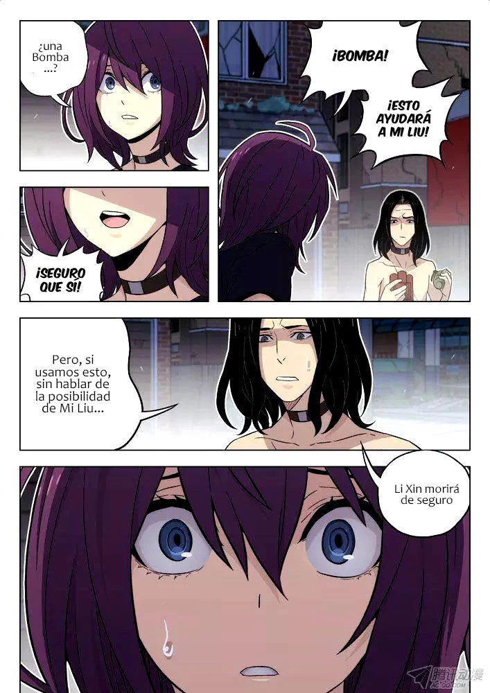 Manga page 13
