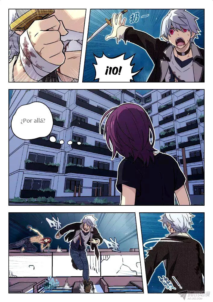 Manga page 10