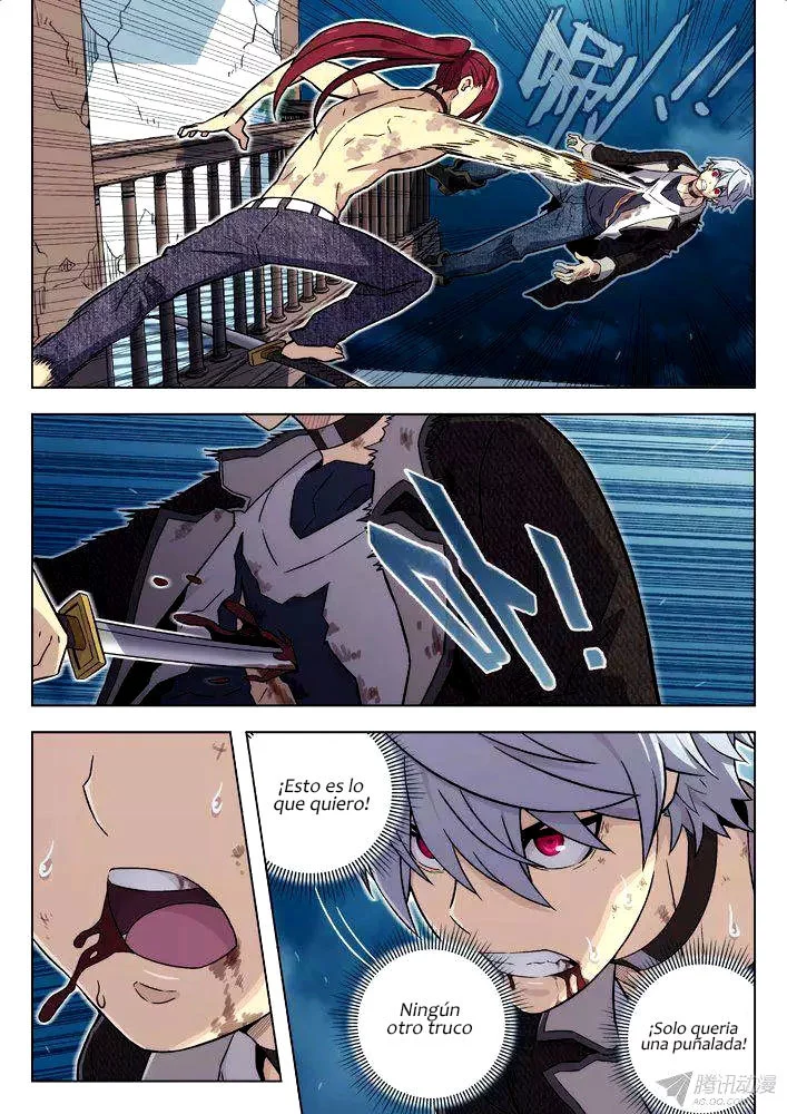 Manga page 12