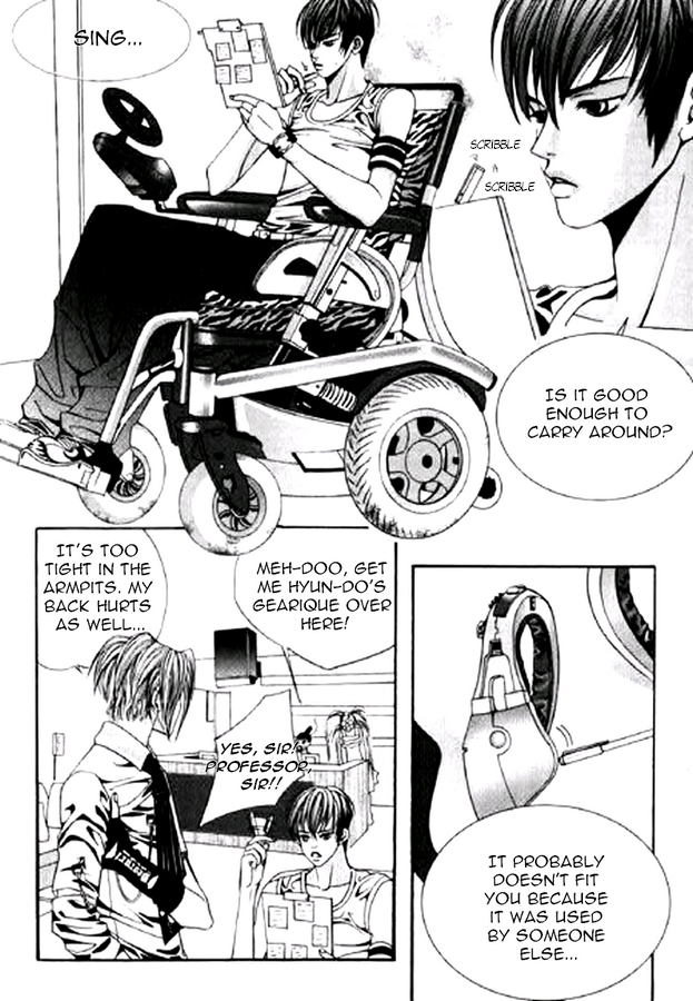 Manga page 34