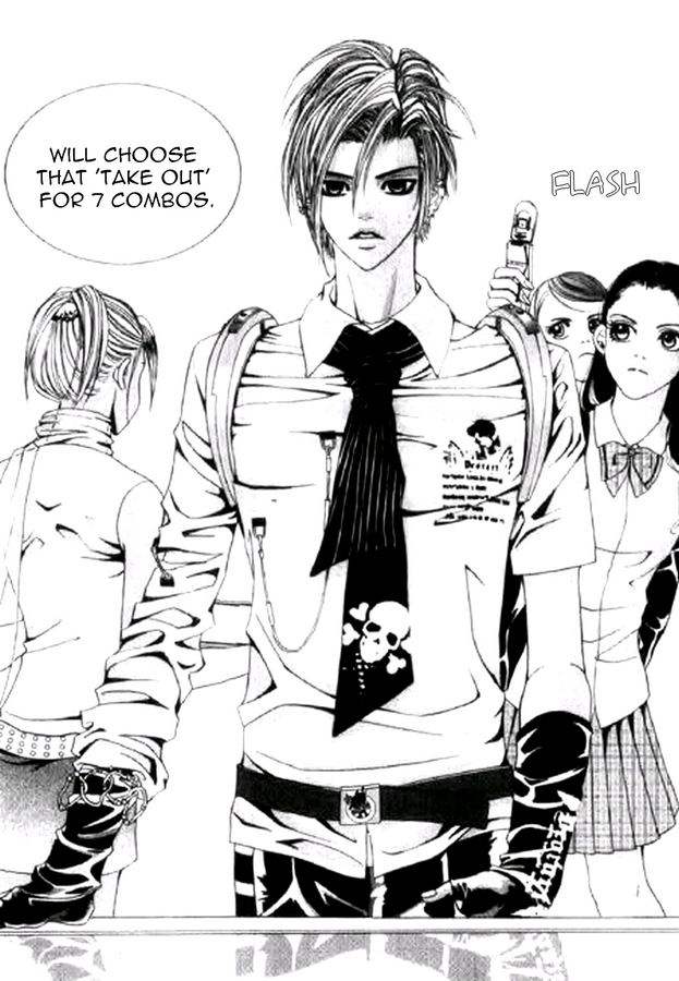 Manga page 27