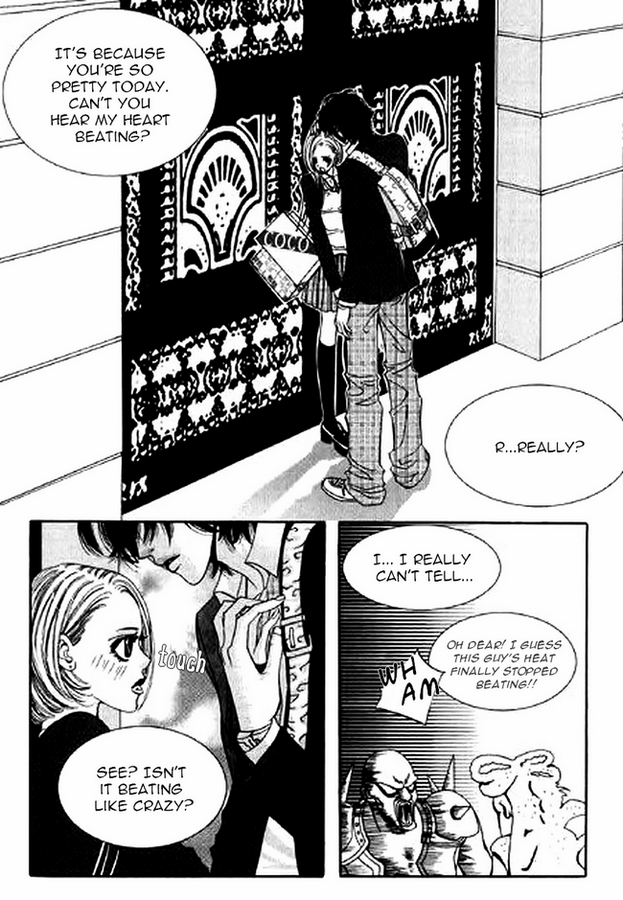 Manga page 10