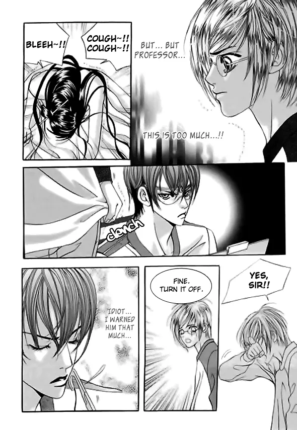 Manga page 40
