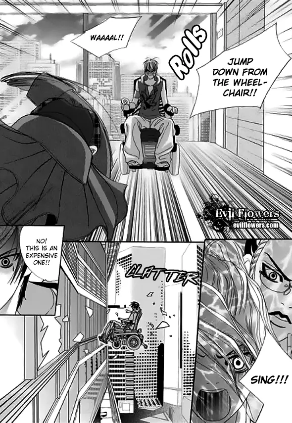Manga page 19