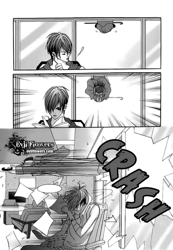 Manga page 16
