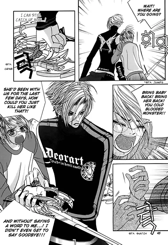 Manga page 45