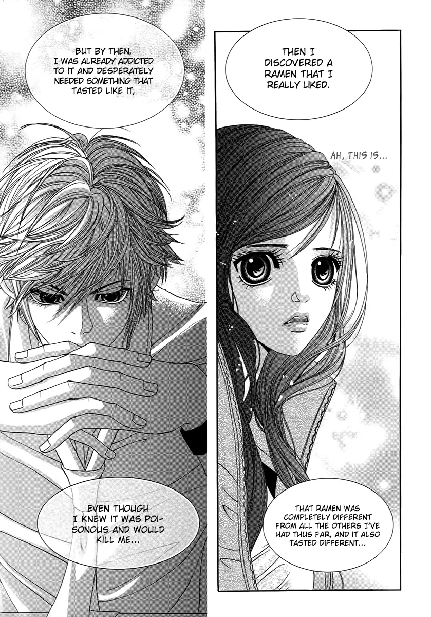 Manga page 40