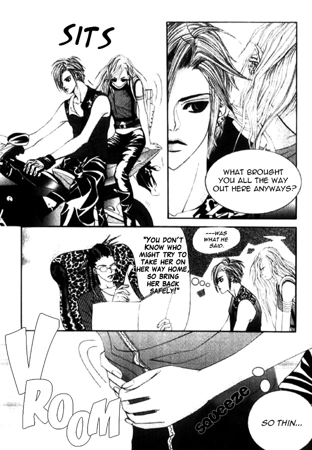 Manga page 12