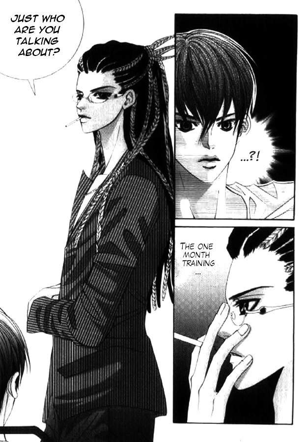 Manga page 20