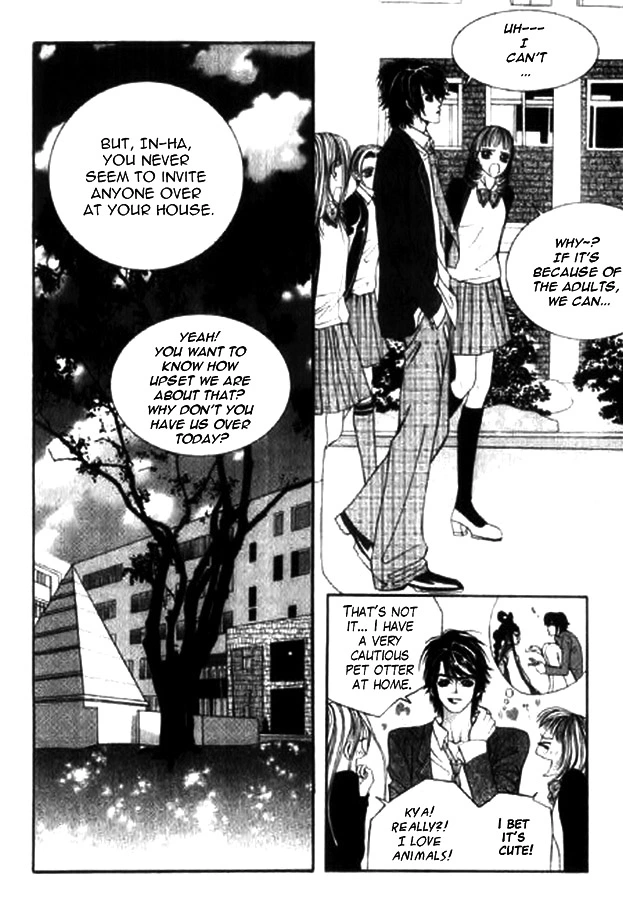 Manga page 22