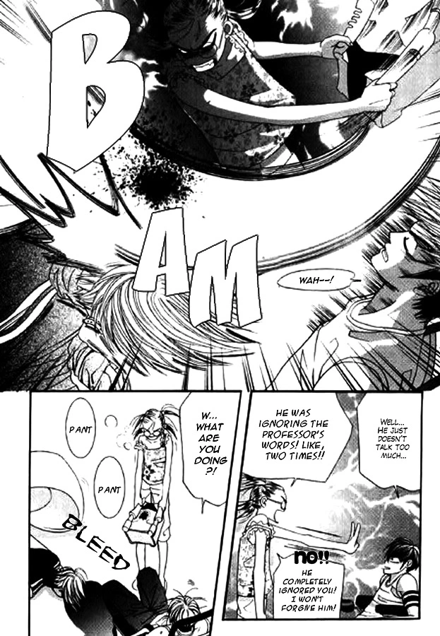 Manga page 39