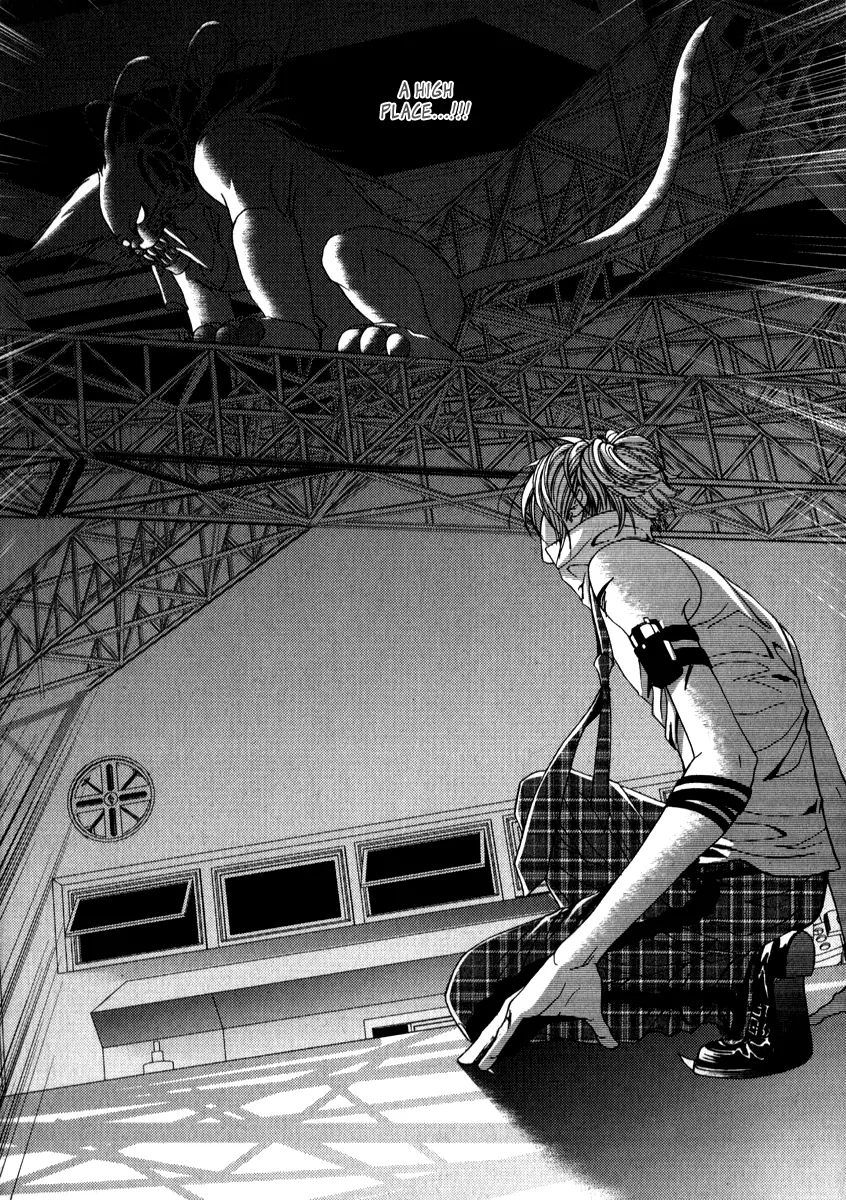 Manga page 31