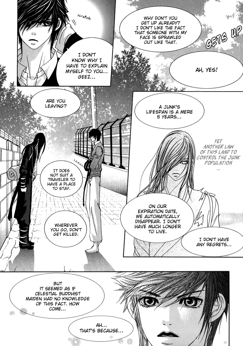 Manga page 30