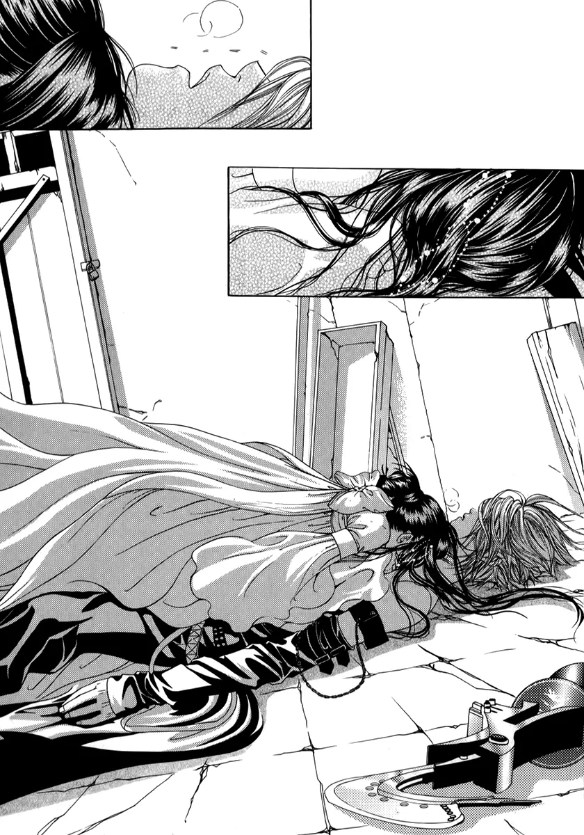 Manga page 10