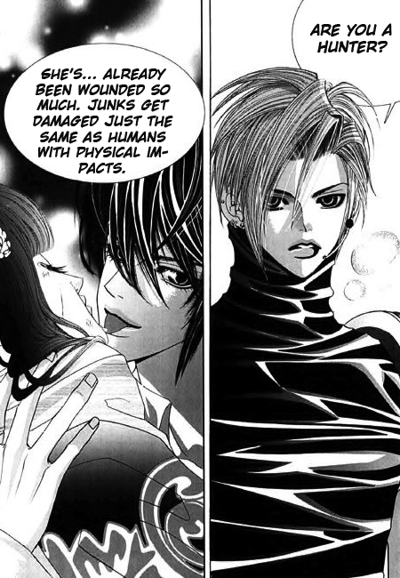 Manga page 31