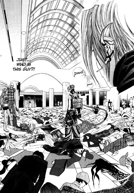 Manga page 16