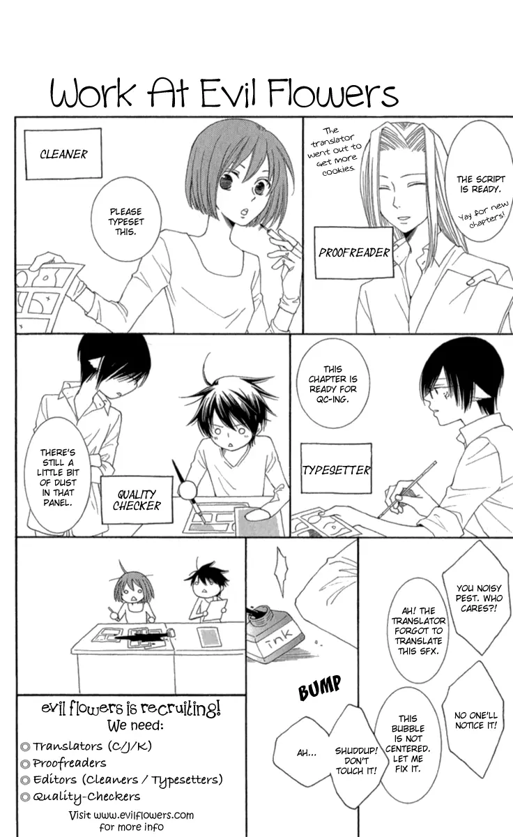 Manga page 28