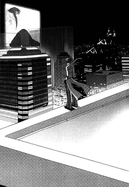 Manga page 17