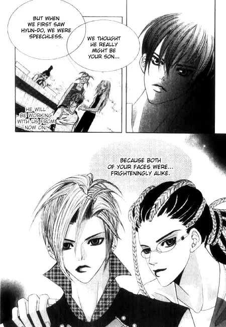 Manga page 10