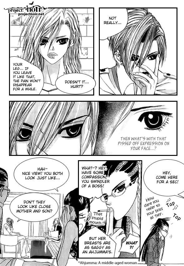 Manga page 40